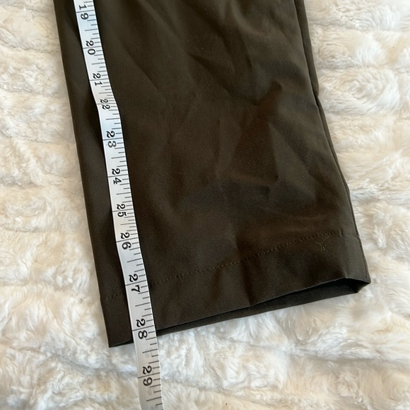 Lululemon Commission Pants - Picture 2 of 2